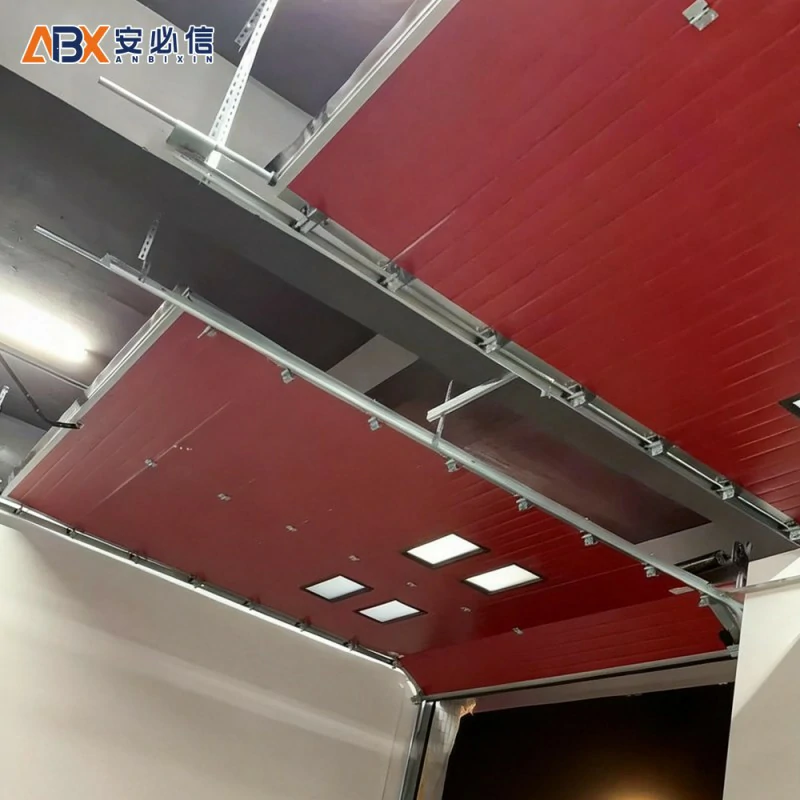 太原市滑升门