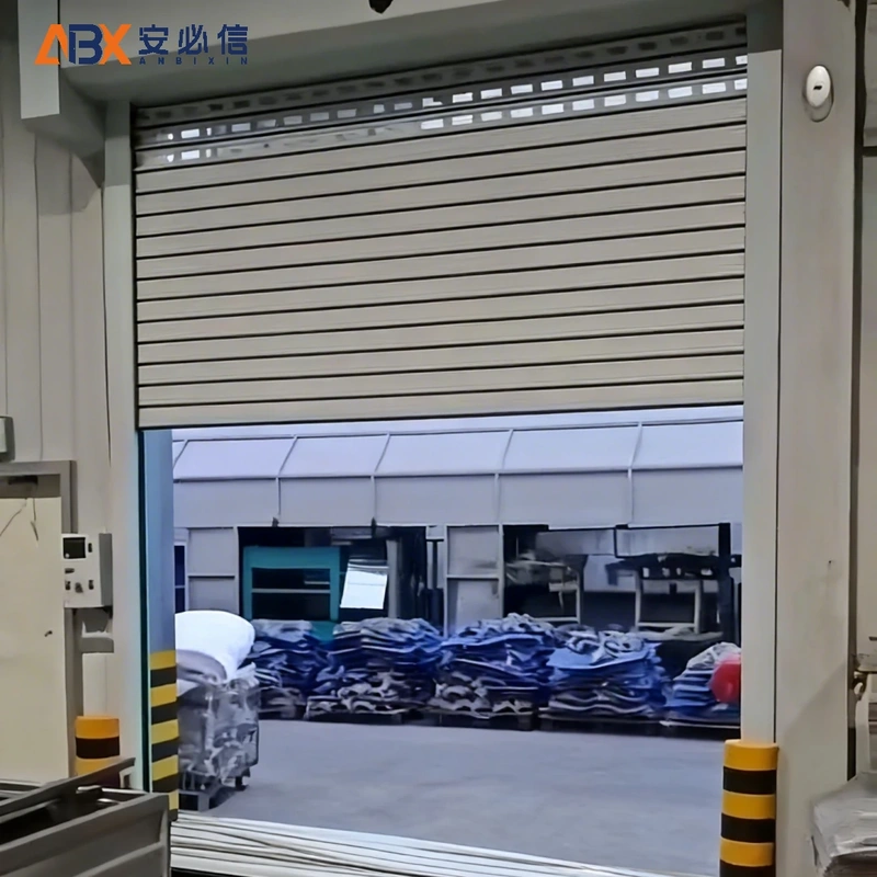 太原市雷达高速门